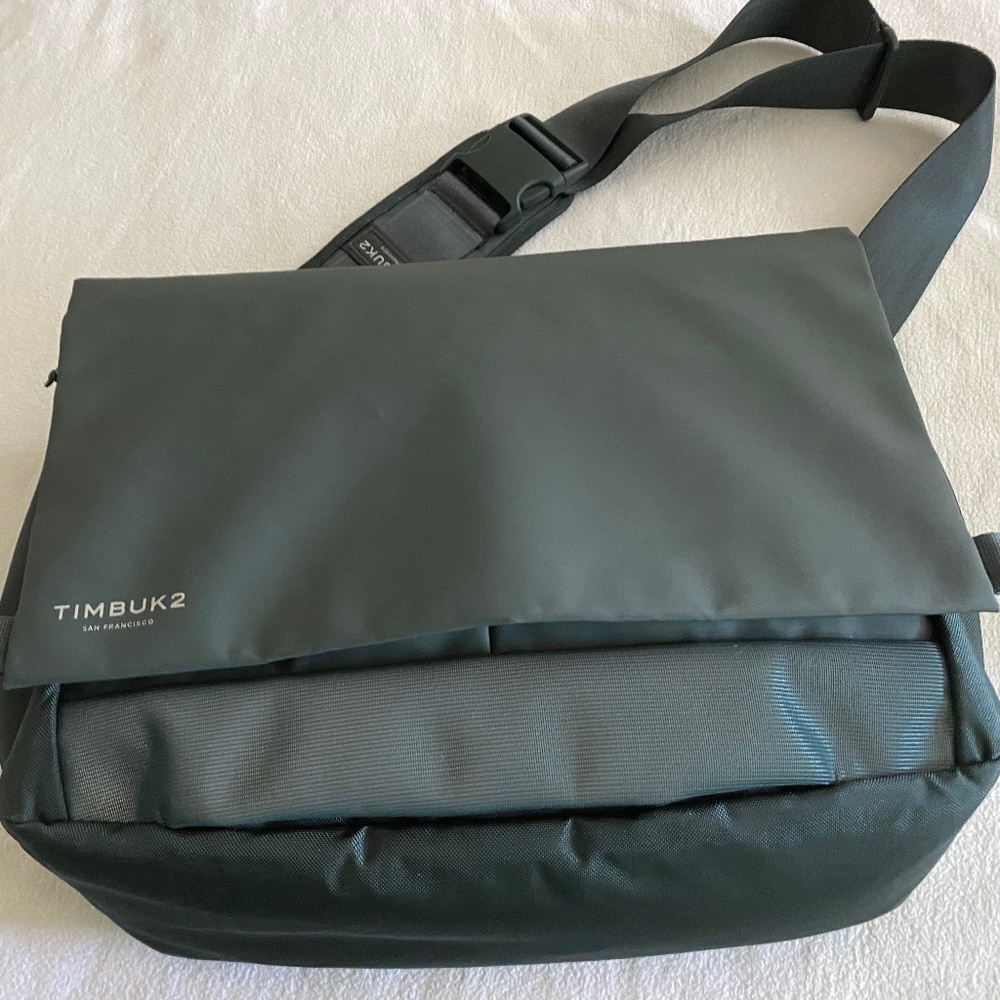 Timbuk2 Messenger